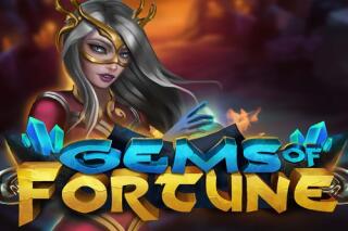 Gems Of Fortune
