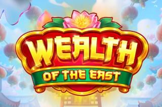 Wealth of the East
