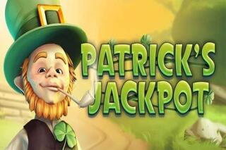 Patrick's Jackpot