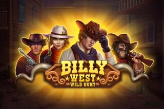 Billy West Wild Hunt