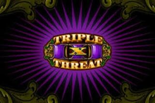Triple Threat