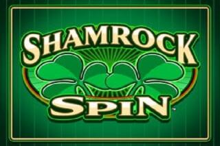 Shamrock Spin