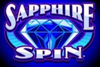 Sapphire Spin