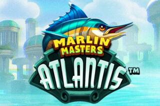Marlin Masters Atlantis