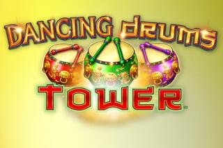 Dancing Drums Tower