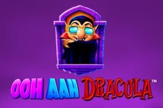 Ooh Ahh Dracula