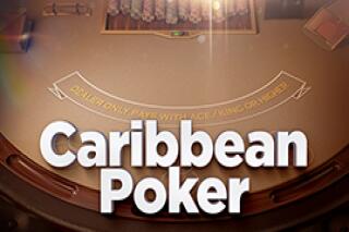 Caribbean Poker