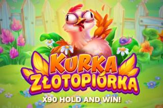 Kurka Zlotopiorka