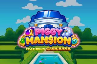Piggy Mansion