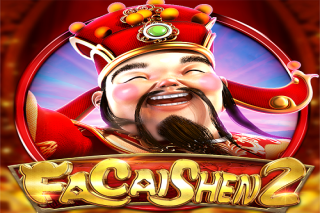Fa Cai Shen 2