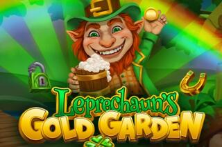 Leprechaun's Gold Garden