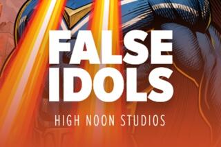 False Idols