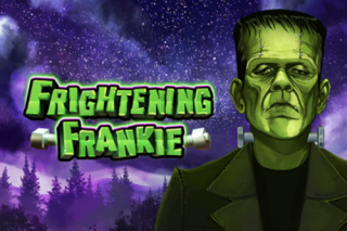 Frightening Frankie